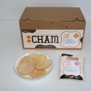 달콤누룽지(400g, 1Box)