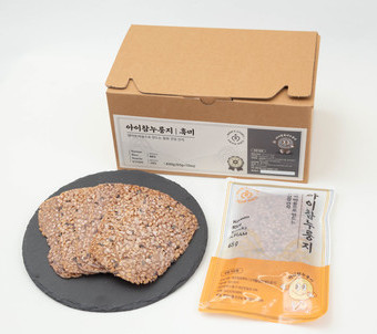 흑미누룽지(650g, 1Box)