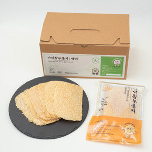 백미누룽지(650g, 1Box)